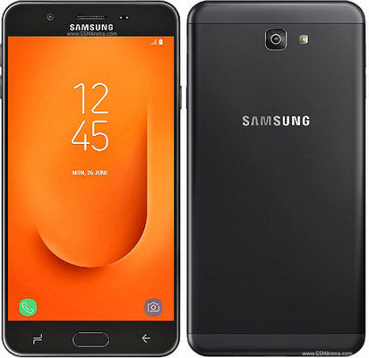 Замена камеры на телефоне Samsung Galaxy J7 Prime